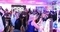 British Showjumping Awards Ball